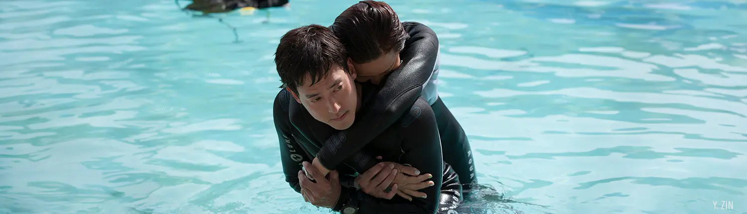 SDI Rescue Diver Course