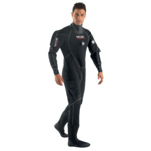 SEAC WARM DRY 4 MM MAN Drysuit